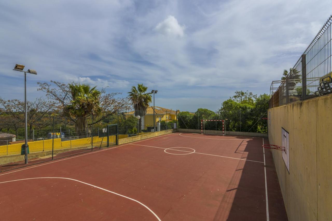 Apartamento Atico Atalaya Parking Privado Gratis Ayamonte Exterior foto